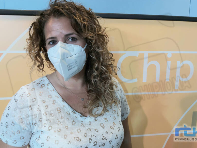 La delegación de Igualdad del Ayuntamiento de Chipiona inicia el proyecto  ‘Nuevas masculinidades, hombres en proceso de cambio’ 