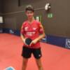 Ceferino Gómez -Cefe-, ha vuelto a subir al  pódium en el Campeonato Estatal  de Tenis de Mesa 2.021