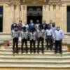 La UHU presenta en Jerez su Symposium Internacional de Psicología de la Equitación
