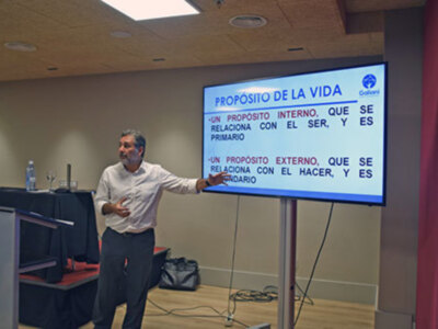El Ateneo de Triana celebró un ciclo de charlas sobre inteligencia emocional aplicada a la vida cotidiana