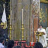 La Parroquia de Santa Ana de Triana preparó los actos y cultos de la Virgen del Carmen.