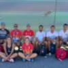 Una decena de representantes del remo andaluz con España en el Mundial sub23 