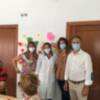 El área de Bienestar Social de Diputación colaborará con el Centro Vita Chipiona aportando material para los mayores