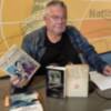 Juan Mellado da luz a la presencia de Chipiona en las novelas de Emilia Pardo Bazán y la influencia de Pérez Galdós, Tolosa Latour y Lerchundi en su o