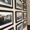 Los inicios del turismo en Chipiona en una exposición que ofrece la Asociación Caepionis en su sede del Castillo  