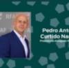 Pedro Curtido: Me tengo que dedicar en exclusiva a mi nueva labor como presidente de la Federación Gaditana de Fútbol