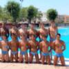 El Campeonato de España cadete masculino, última cita del curso para el C.W. Dos Hermanas PQS