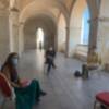 Isabel Mª Fernández se reúne con la Plataforma del Voluntariado de la provincia para impulsar la colaboración de Participación con la entidad