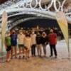 Celebrada la V Regata Nocturna de Triana