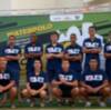 Octava plaza del C.W. Dos Hermanas PQS en el Campeonato de España cadete masculino