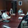 El Consejo de Participación Ciudadana traslada a la Junta la demanda de más médicos y ambulancia permanente en Chipiona 