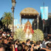 Cultos a la Virgen de los Reyes 2021