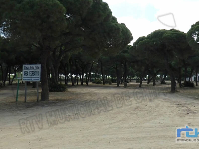 Chipiona fuera del listado de 27 poblaciones gaditanas en “zona de peligro forestal” según el Infoca