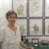 Mari Carmen Aparcero vuelve a Casa Manolo-Peña El Chusco con su muestra ‘Wall Art Decor-2’