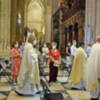 Comienzan los cultos en honor de la Virgen de los Reyes en la Seo de Sevilla