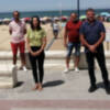 El PP  anuncia que va a solicitar información sobre la gestión que se realiza en la playas chipioneras