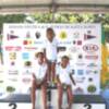 Éxito hispalense en la 50ª Semana Náutica de El Puerto de Santa María