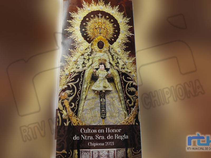 El nuevo obispo de Asidonia-Jerez, José Rico Pavés, presidirá la misa solemne del Día de la Virgen de Regla