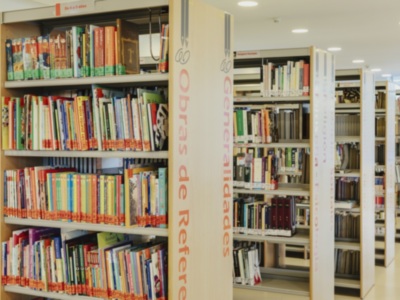 El plazo para participar en el certamen literario ‘Escribir sobre una pandemia’, organizado por la Red Municipal de Bibliotecas del Ayuntamiento