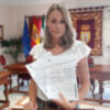 María Naval anuncia la publicación del listado de las bolsas de trabajo  municipales de administrativo y auxiliar administrativo 