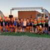 Metales sevillanos en el Campeonato de España de remo de mar 