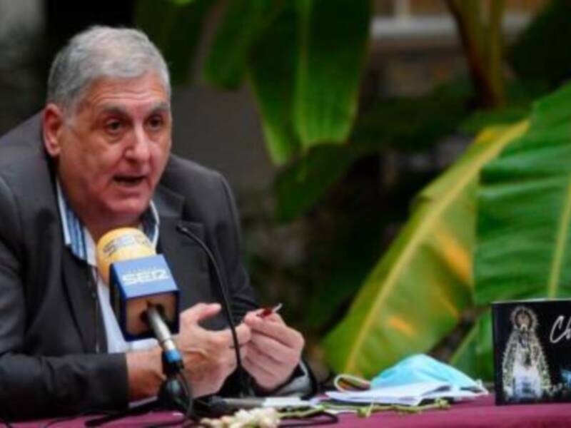La Regla de Chipiona de Miguel Gallardo