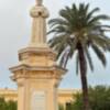 Manuel Echegoyán, el autor “desconocido” de la escultura monumental del Padre José Lerchundi represaliado por el franquismo