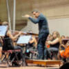 El segundo premio de directores de Bandas internacional ha recaído en el sevillano Juan Manuel Velázquez Ruiz
