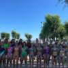 La Copa de Andalucía de waterpolo levanta el telón en Los Montecillos para el C.W. Dos Hermanas PQS