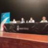 El alcalde de Trebujena (IU) asume la presidencia del Consorcio de Aguas de la Zona Gaditana  con un 70% de respaldo de la asamblea