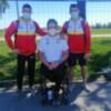 Campeonato del Mundo sprint absoluto y adaptado de piragüismo