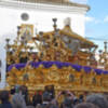 La Soledad de Alcalá del Río apuesta por la Victoria de León