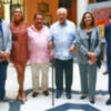 El Maestro Curro Romero en la exposición taurina mexicana del Ateneo de Sevilla