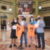 Casi 10.000 participantes confirman su salida en la XXXIII KH-7 Nocturna del Guadalquivir, que se celebra el próximo viernes
