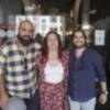 El renacer de Santiago, el barrio del arte de Jerez