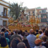 La Pastora de Santa Marina devuelve las procesiones a Sevilla