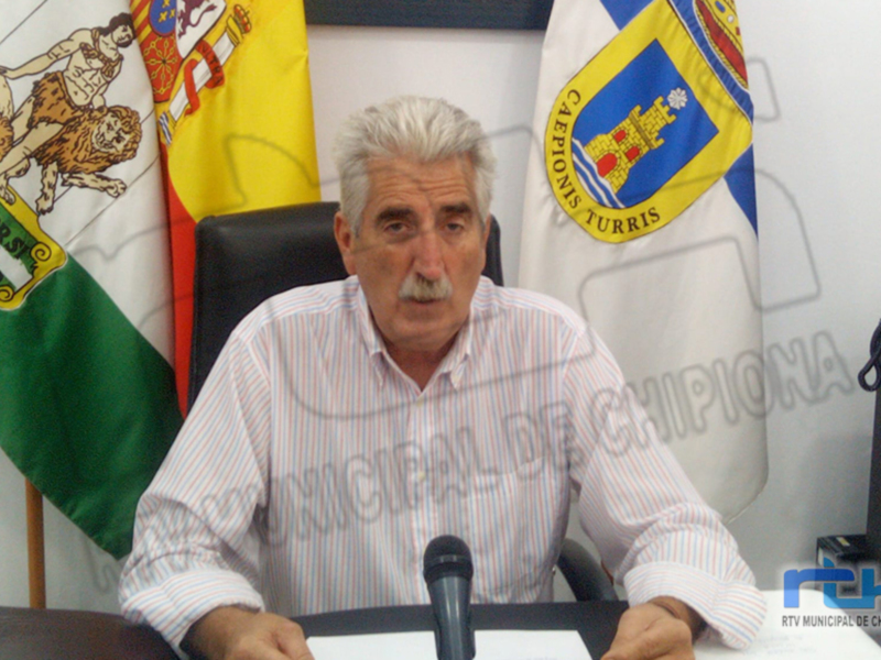 Luis Mario Aparcero anuncia la aprobación definitiva de 13 proyectos con cargo al Plan Dipu-Invierte por un importe de casi 500.000 euros