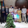 La Autoridad Portuaria de Sevilla recibe un reconocimiento del Ayuntamiento de Chipiona en el Día Internacional del Turismo