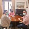 Diputación de Cádiz participará en la exhumación de represaliados de las fosas de Trebujena