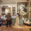 La moda y la pintura costumbrista andaluza de los siglos XIX y XX, diálogo de cuadros y diseños de moda en Casa Fabiola