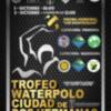 Trofeo Ciudad de Dos Hermanas de waterpolo 'Dos Hermanas juega limpio', desde este viernes en Los Montecillos