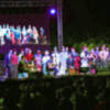 La Unidad de Música del Acuartelamiento  Aéreo de Tablada en la V Bienal Noches de Tablada.