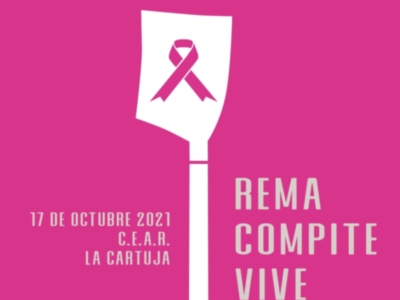 Encuentro de remo inclusivo 'Rema. Compite. Vive'
