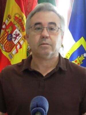 Pepe Mellado anuncia que la próxima semana se aprobará un nuevo cronograma del proyecto reformado del museo Rocío Jurado