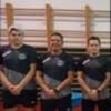 CTM Portuense :Cuatro palistas locales participan en el TOP Zonal