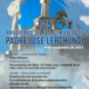El alcalde de Chipiona presenta el programa de actos del 125 aniversario del fallecimiento del Padre Lerchundi