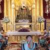 El Tercio de la Legión, tan querido en el Municipio Ilipense, se postró una vez más ante Nuestra Señora de los Dolores en su Soledad Coronada