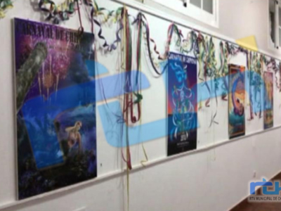 13 obras optarán a ser el cartel anunciador del Carnaval de Chipiona 2022