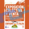 El viernes abre sus puertas en el Castillo de Chipiona una exposición a beneficio de los damnificados de la isla de La Palma