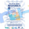 Una veintena de personas de más de 60 años inician hoy el taller de radio Mayores en la Onda de EMA-RTV y Fundación La Caixa